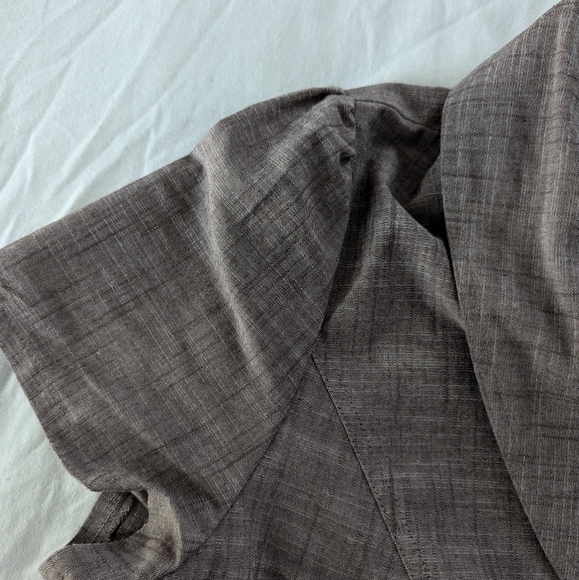 First Option Too Suit Jacket - Picture 3 of 13